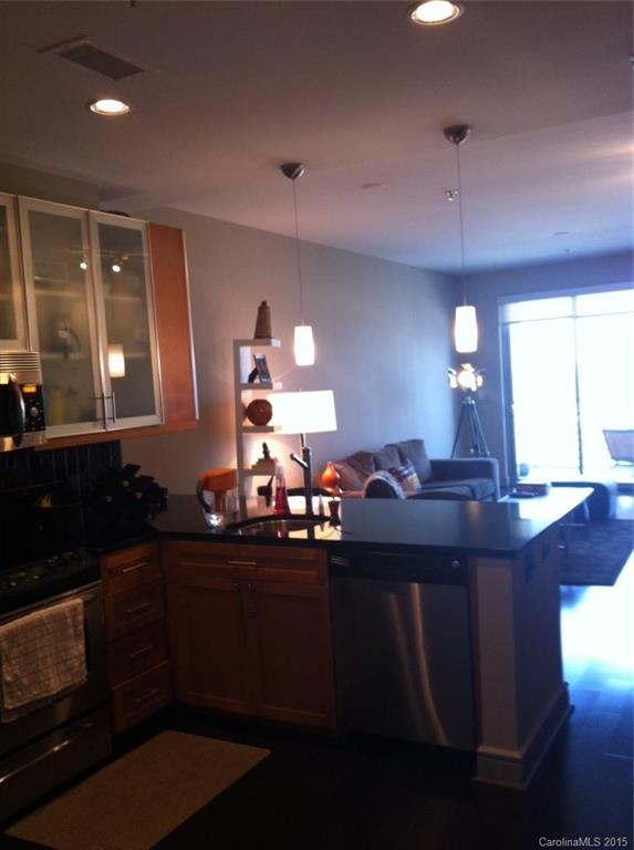 Trademark - Residential Lease