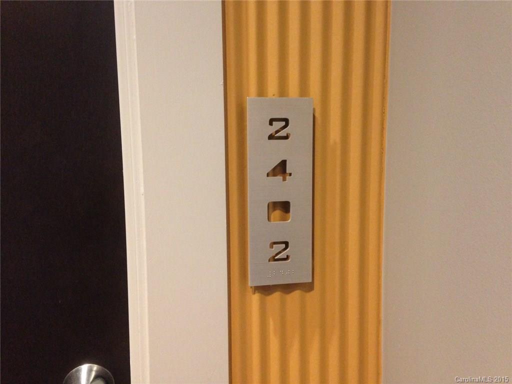 Trademark - Residential Lease