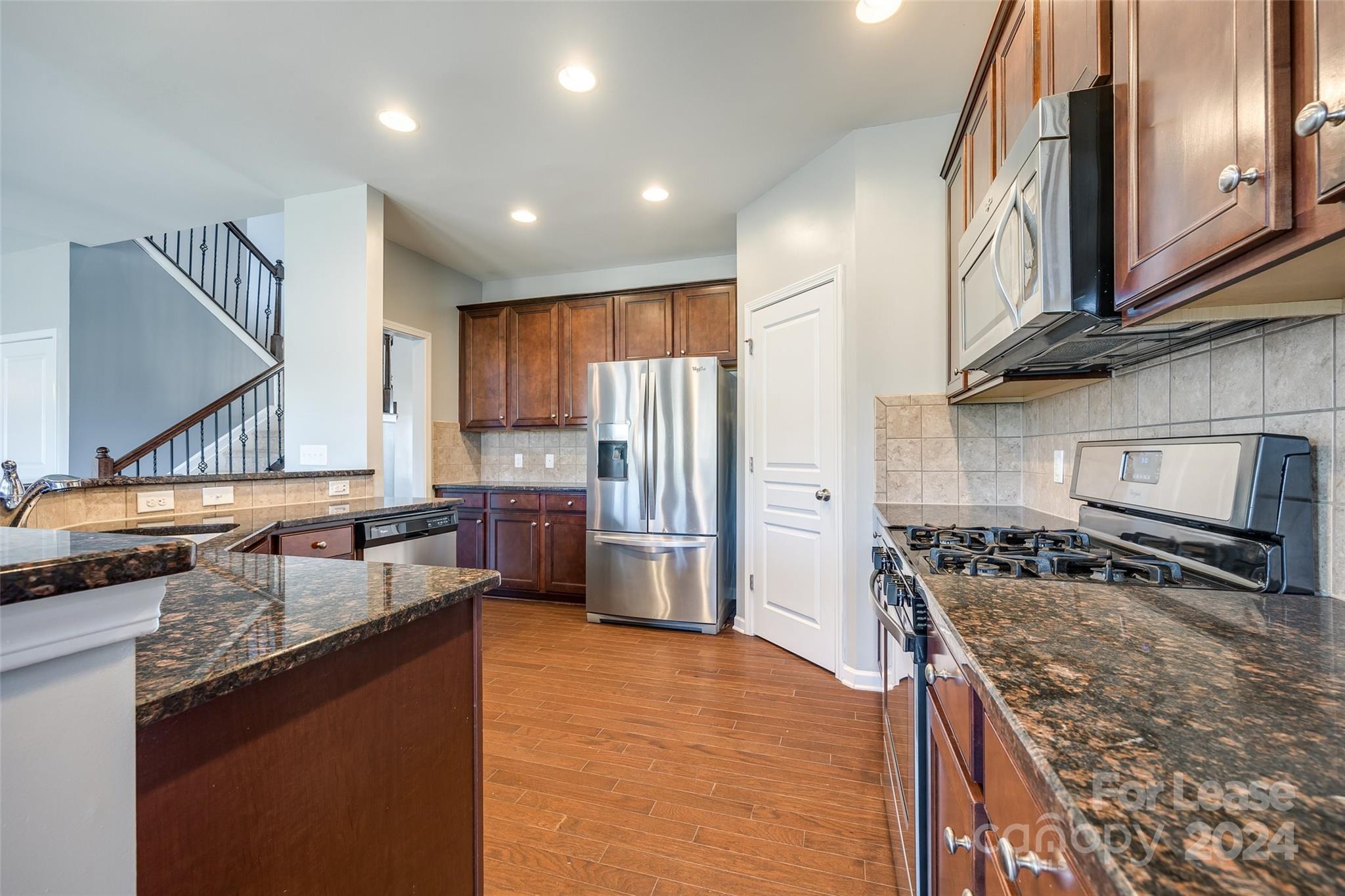 Audubon Lake - Residential Lease