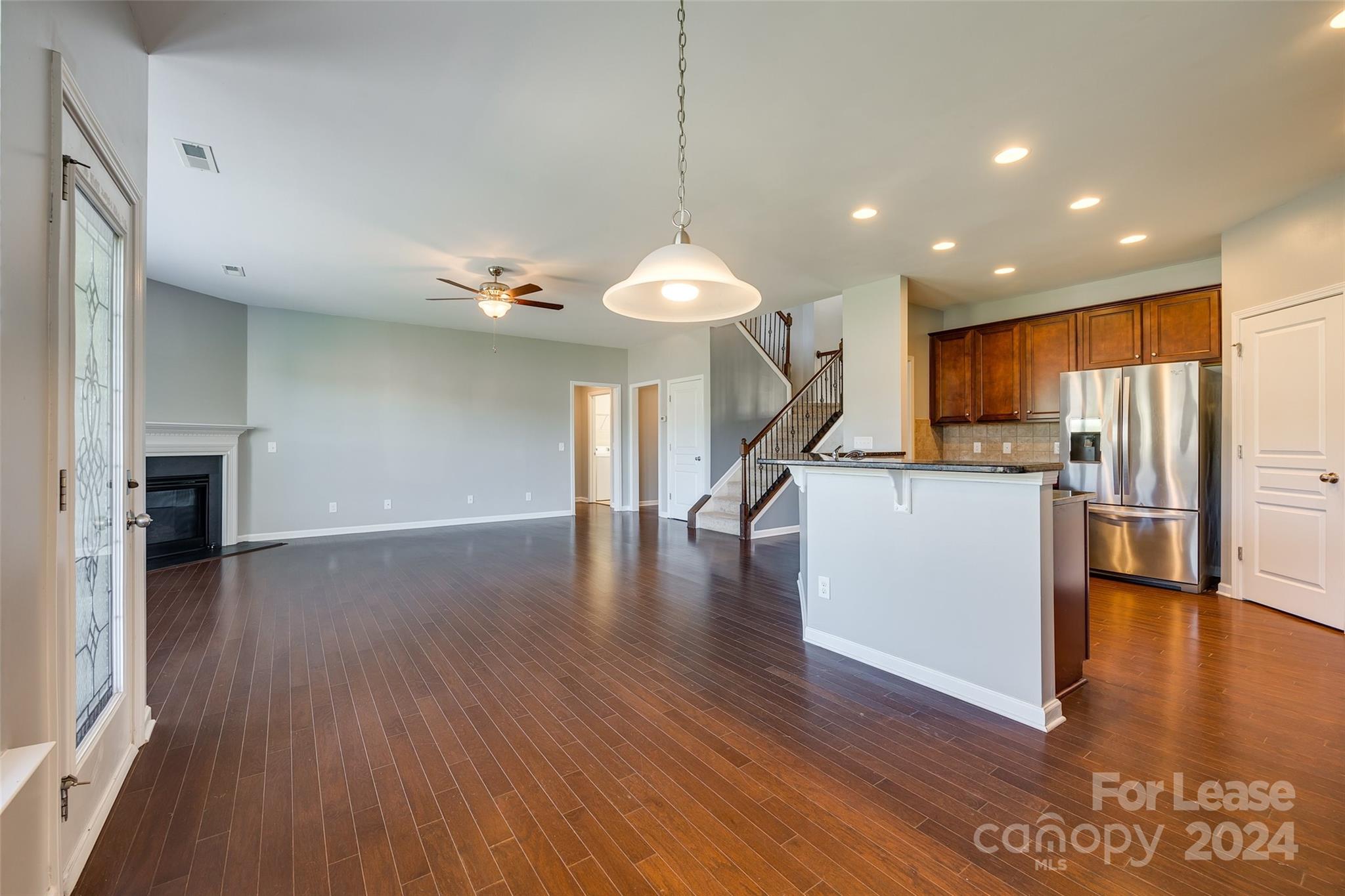 Audubon Lake - Residential Lease