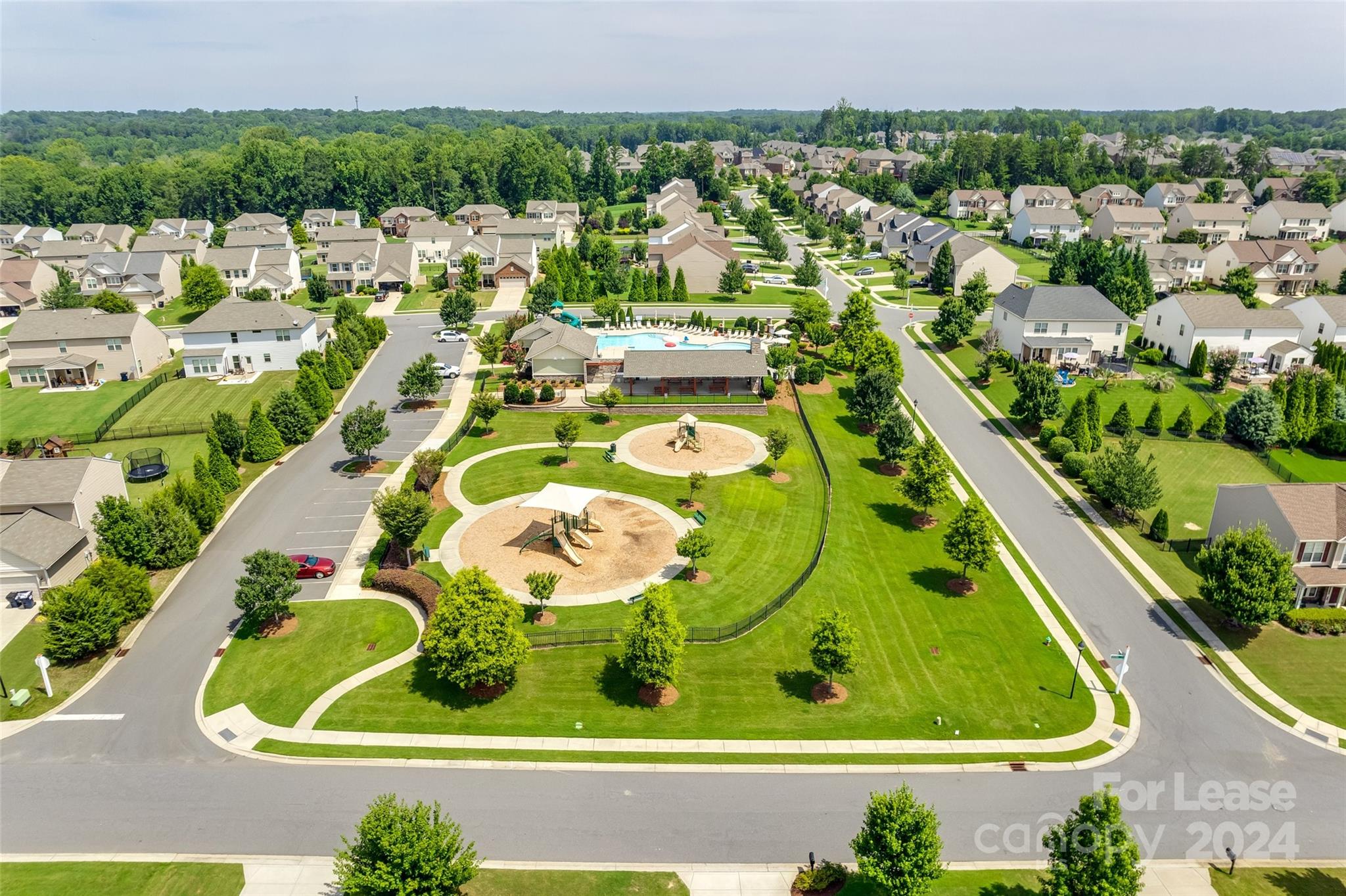 Audubon Lake - Residential Lease