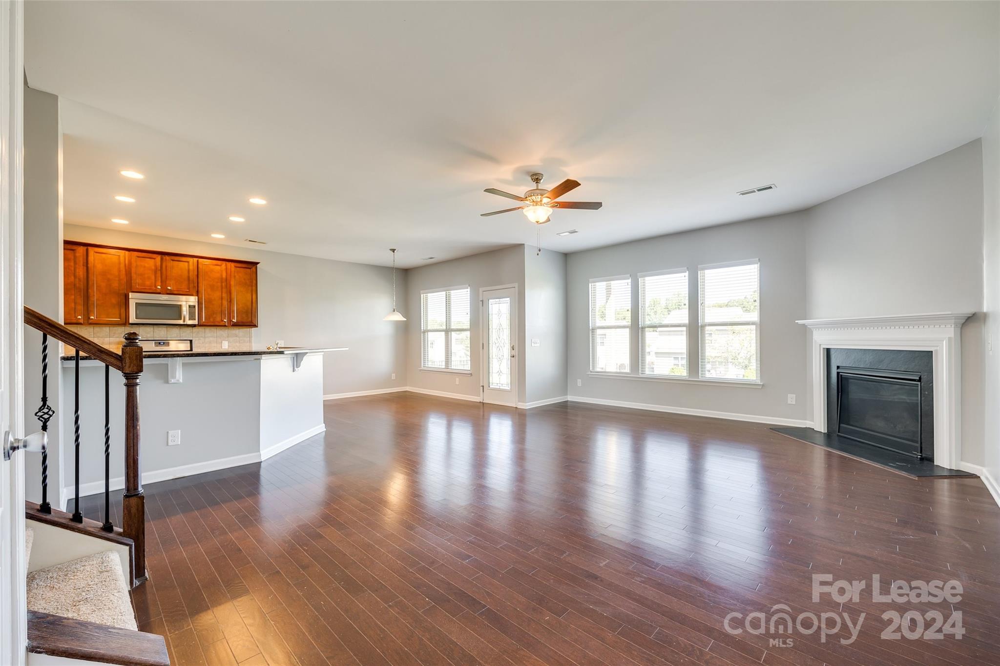 Audubon Lake - Residential Lease