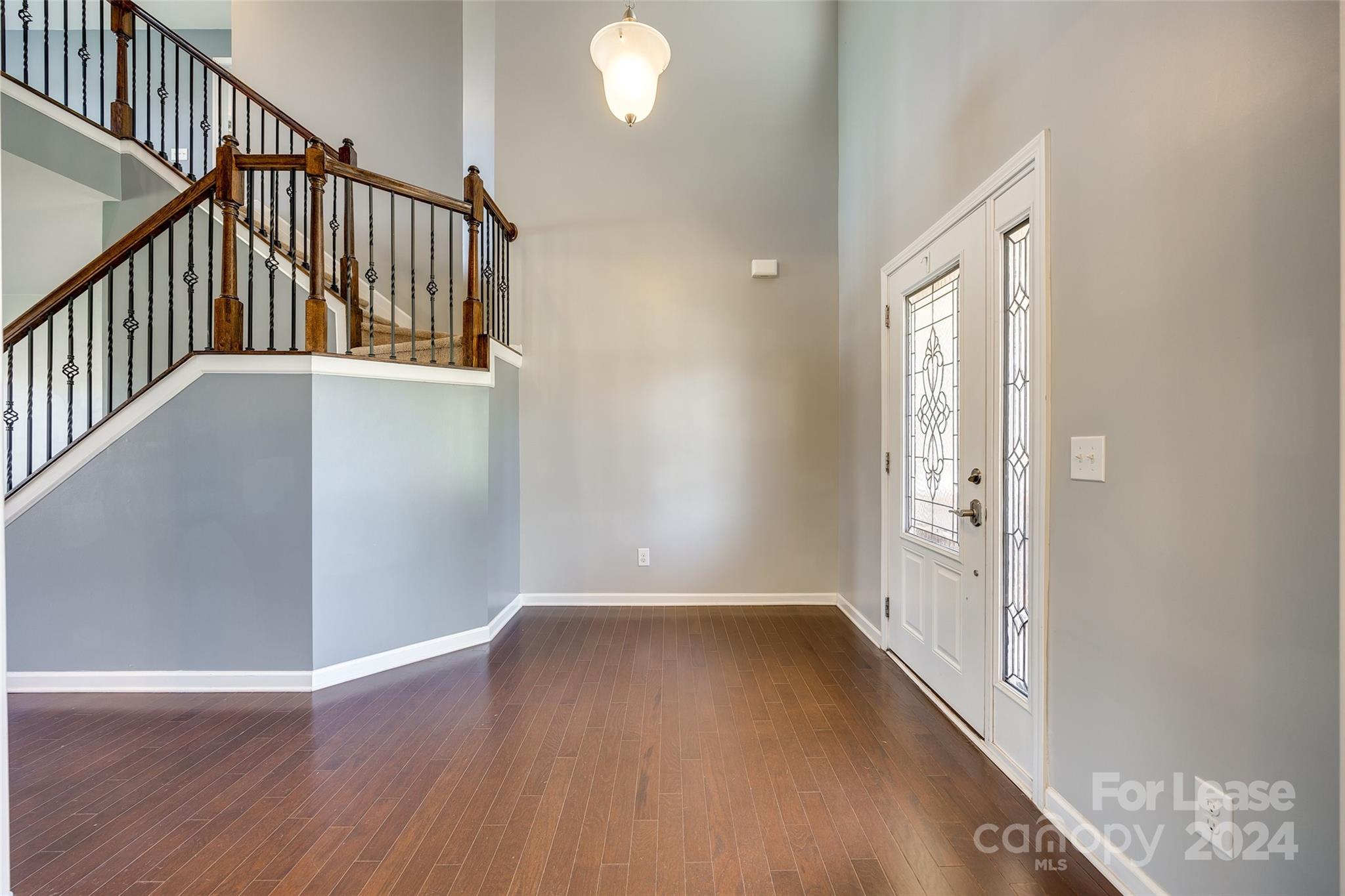 Audubon Lake - Residential Lease