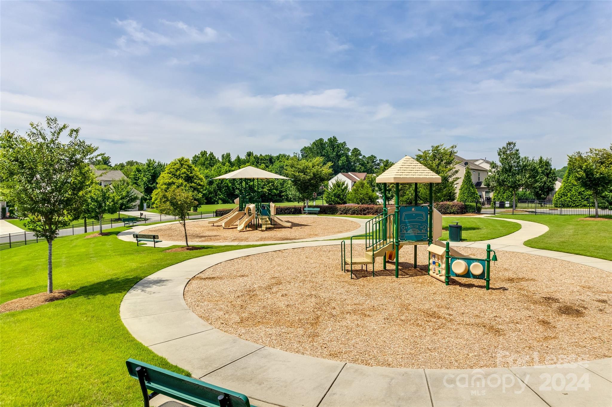 Audubon Lake - Residential Lease