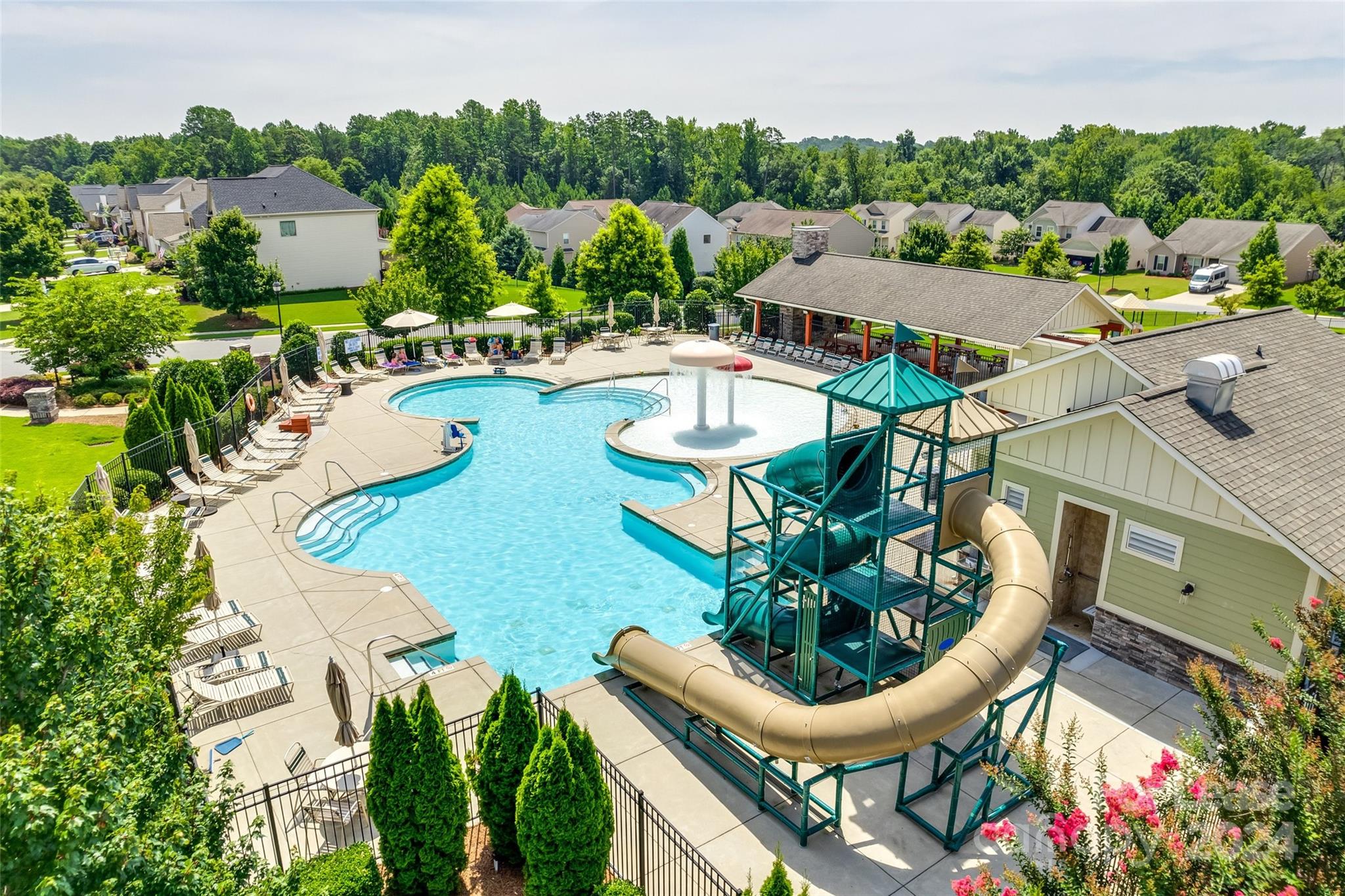 Audubon Lake - Residential Lease