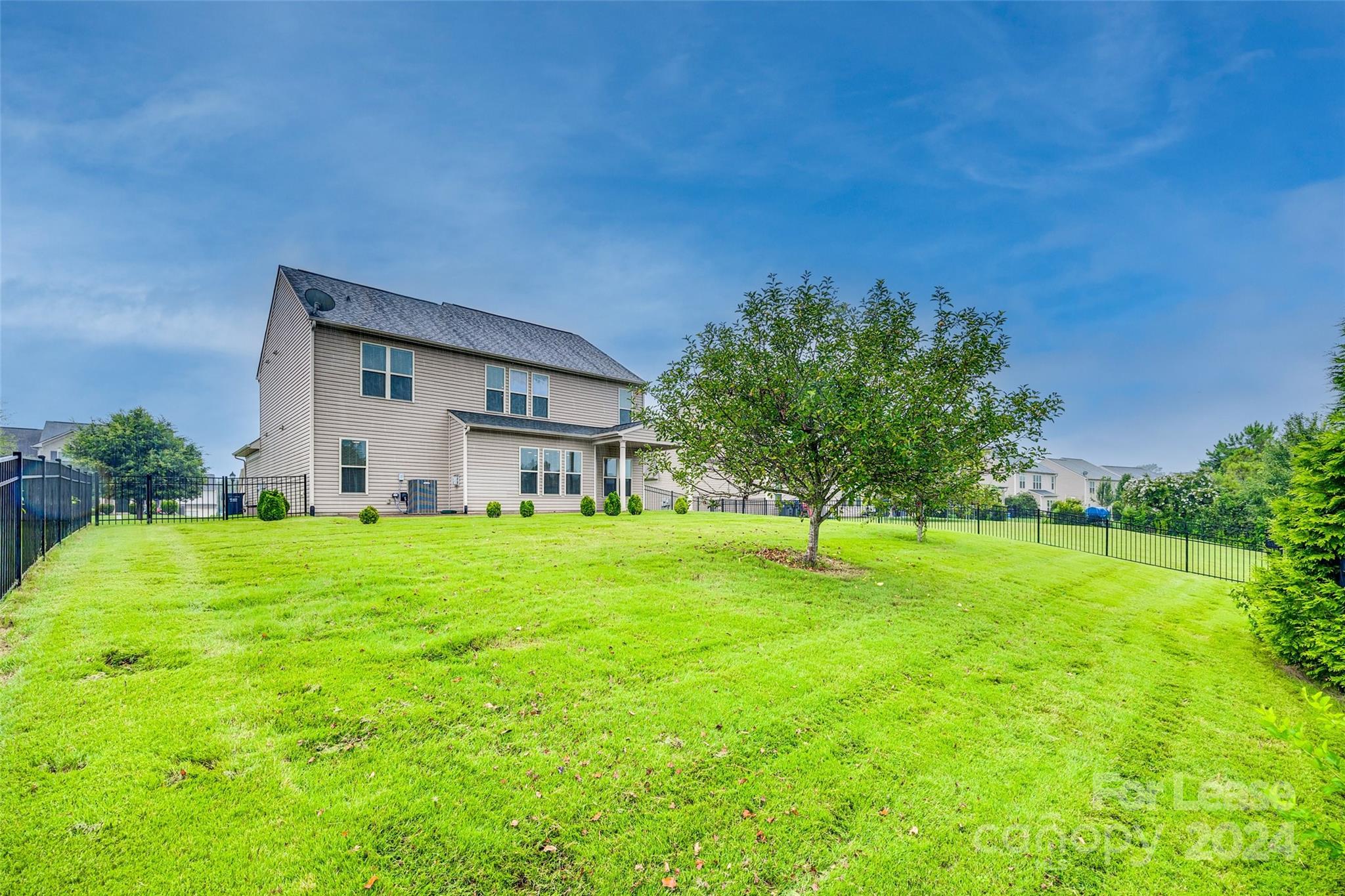 Audubon Lake - Residential Lease