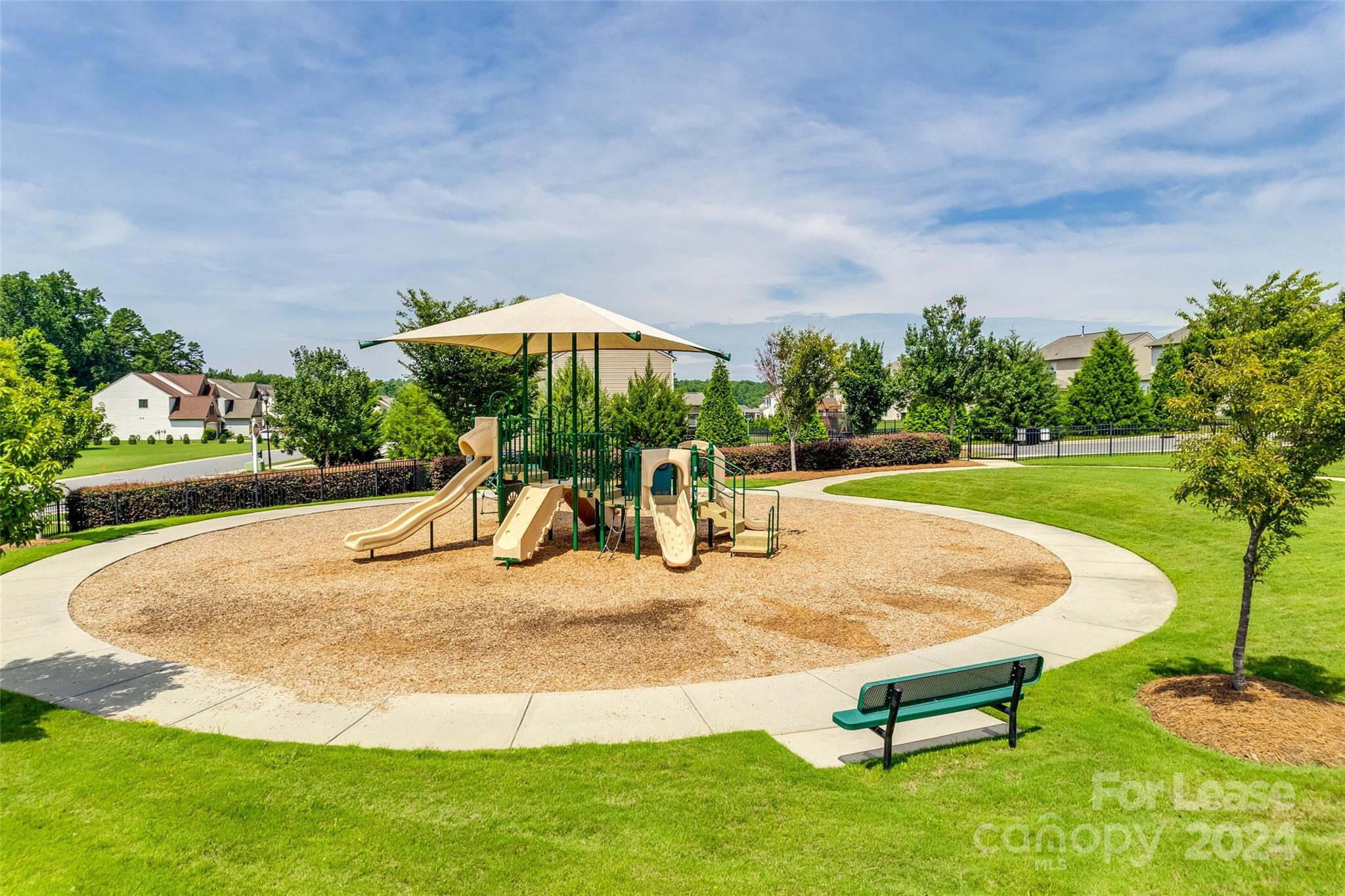 Audubon Lake - Residential Lease