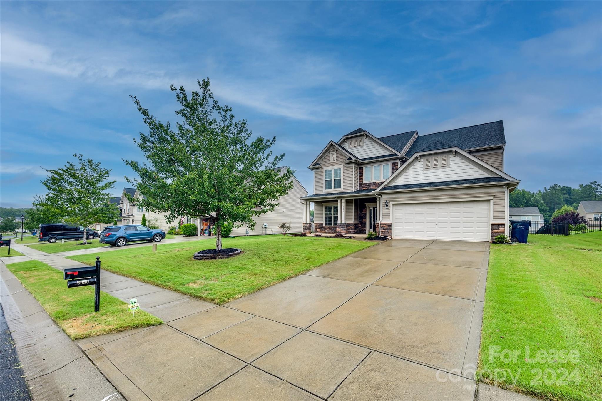 Audubon Lake - Residential Lease