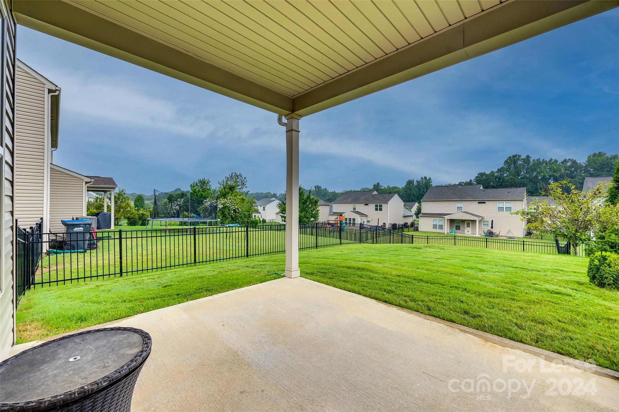 Audubon Lake - Residential Lease