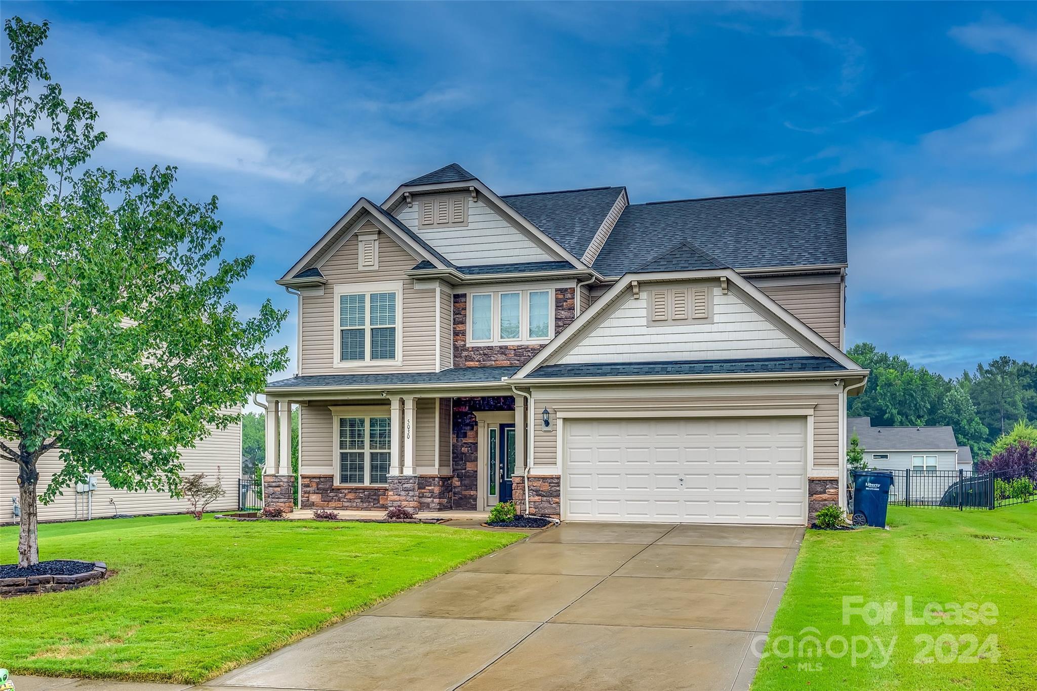 Audubon Lake - Residential Lease