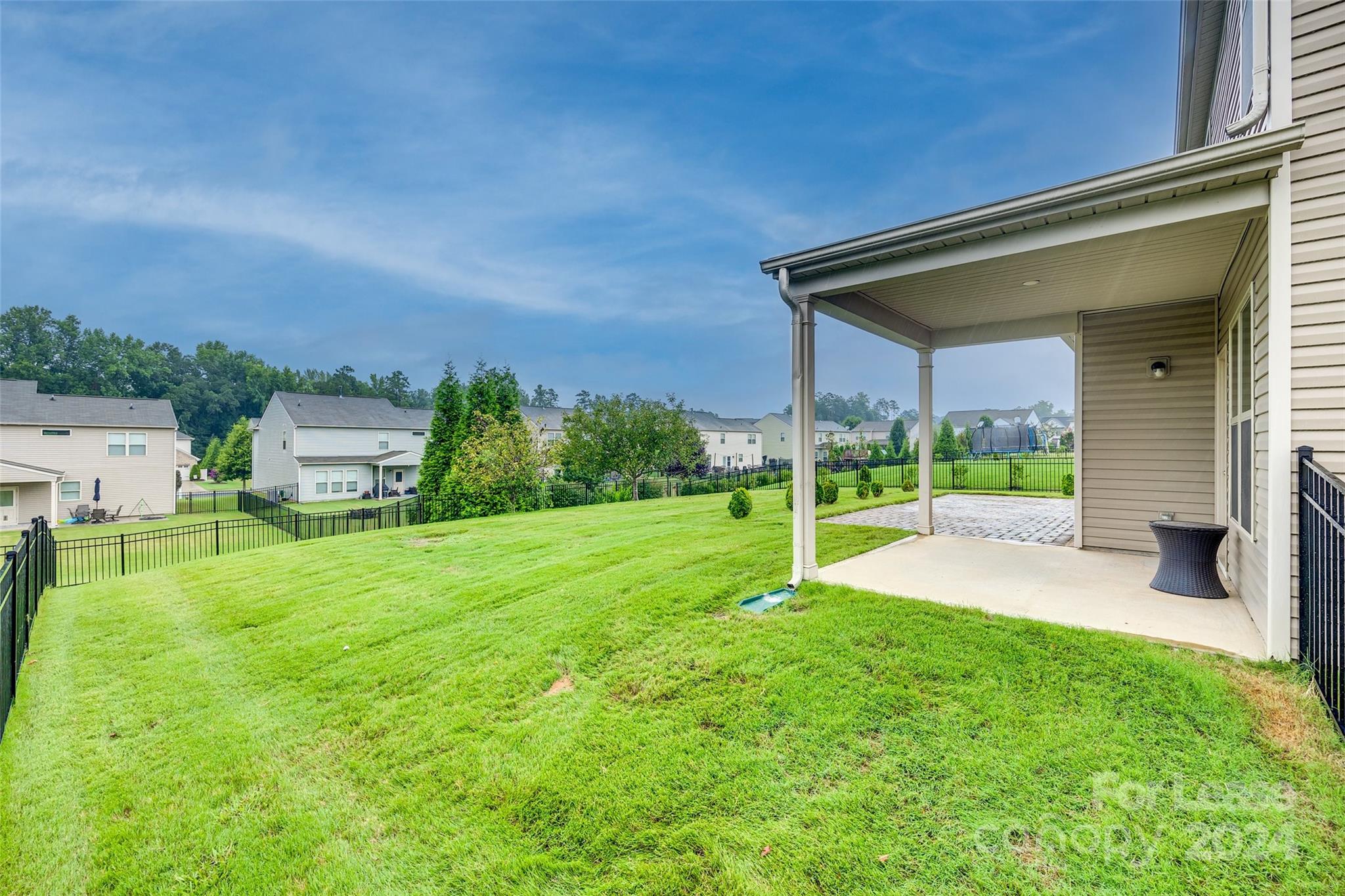 Audubon Lake - Residential Lease