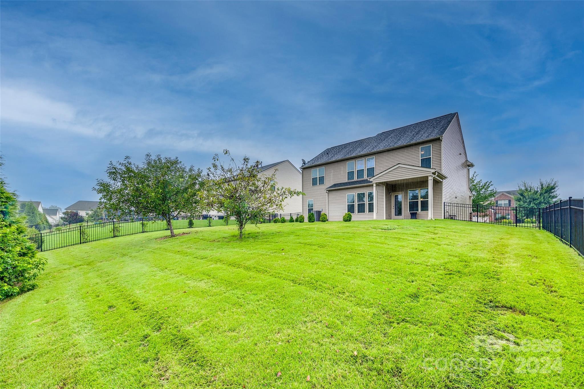 Audubon Lake - Residential Lease