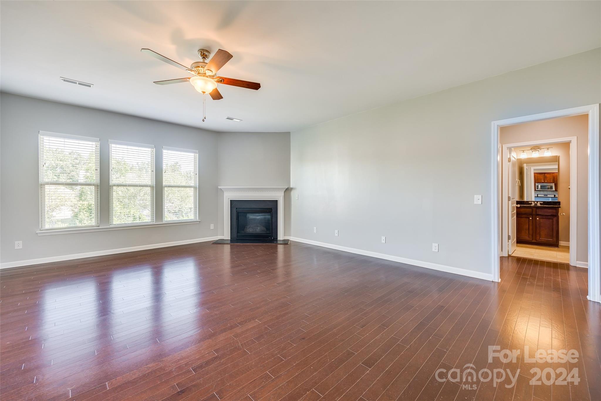 Audubon Lake - Residential Lease