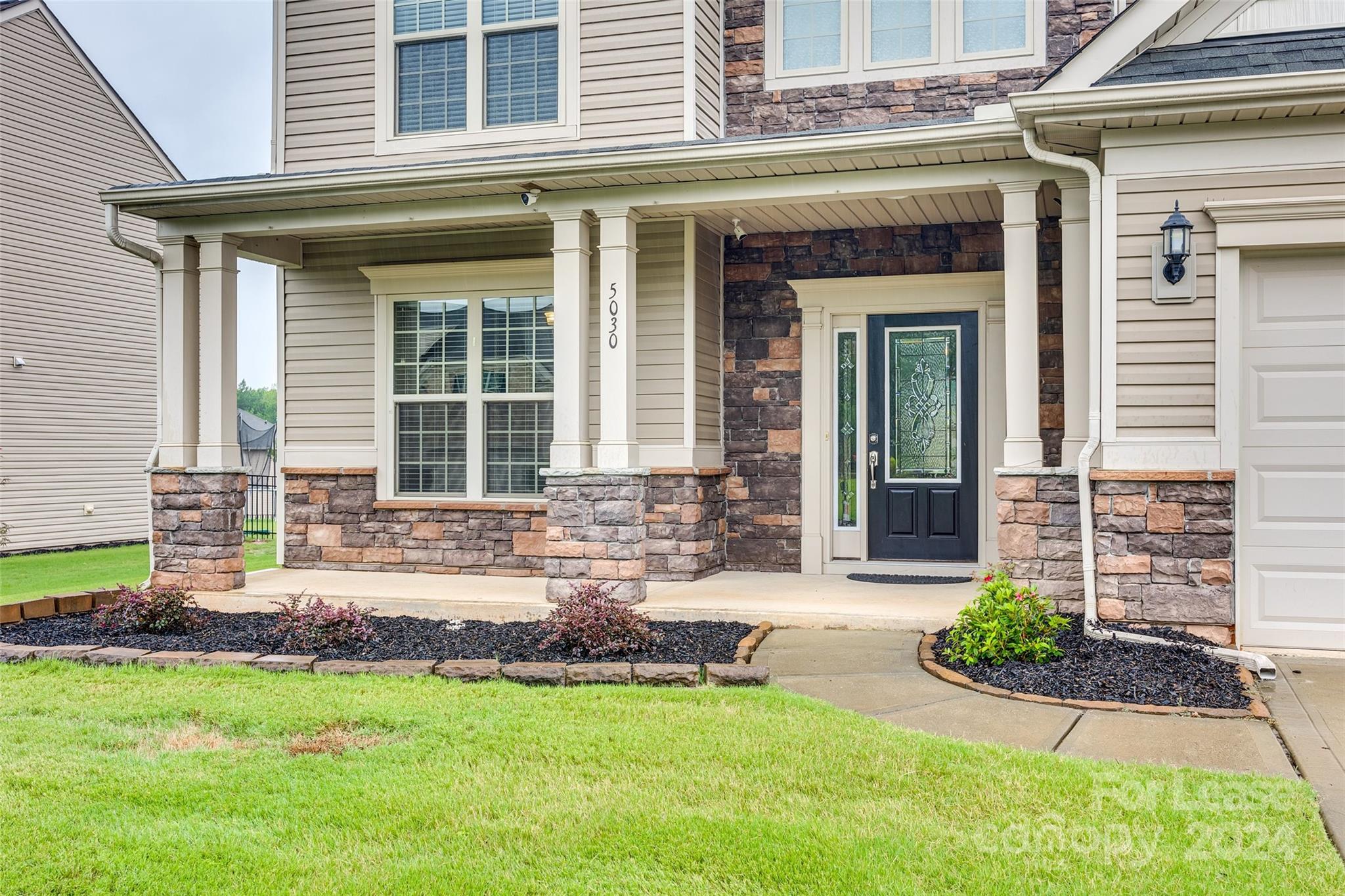 Audubon Lake - Residential Lease