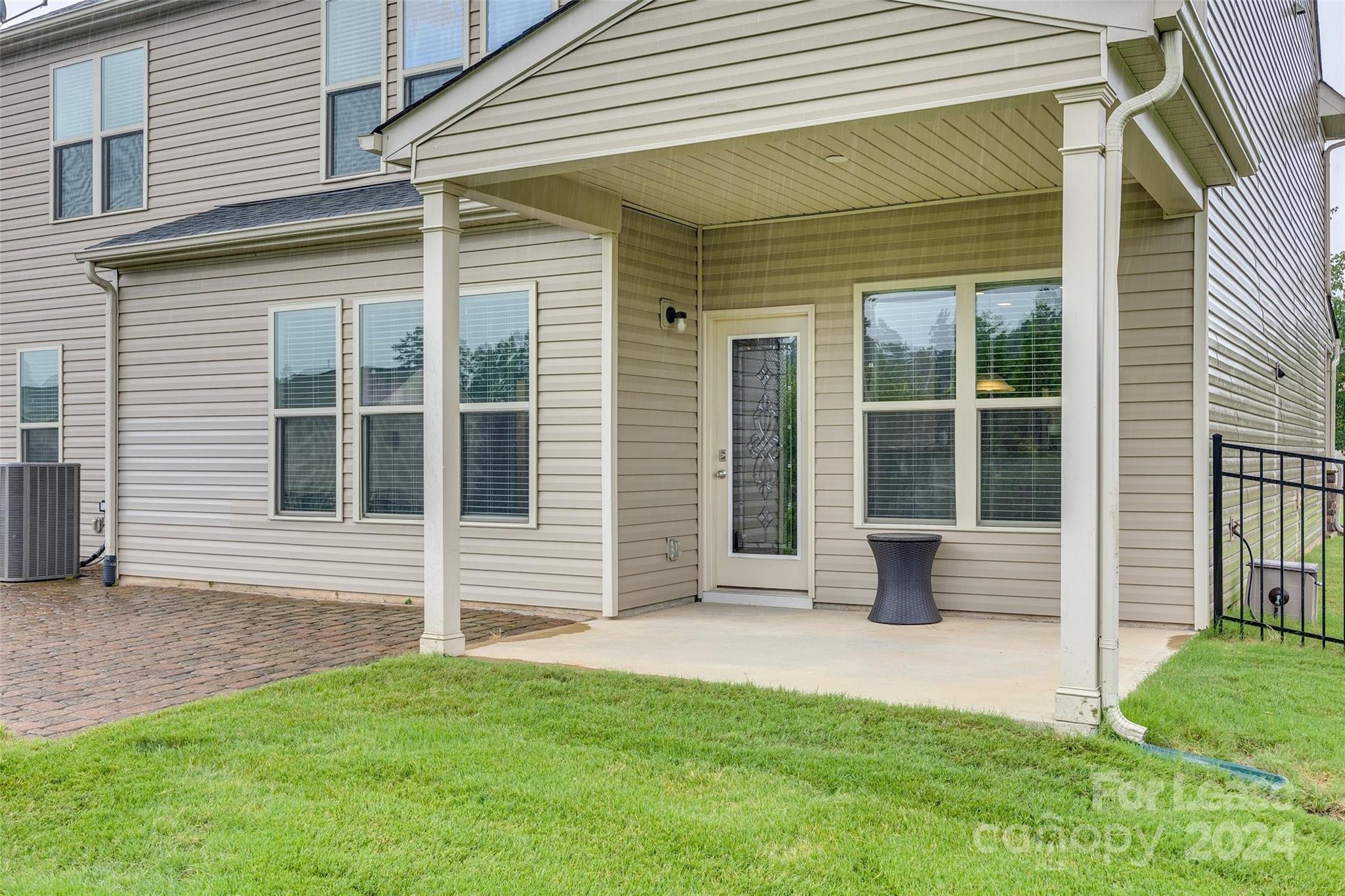 Audubon Lake - Residential Lease