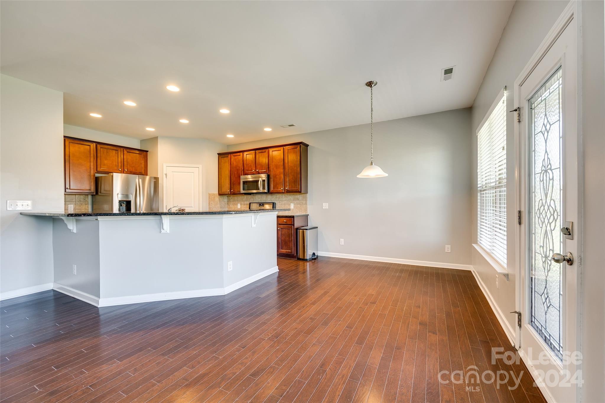 Audubon Lake - Residential Lease