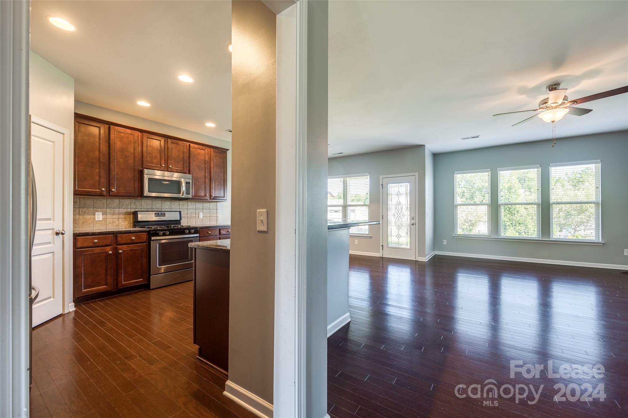 Audubon Lake - Residential Lease