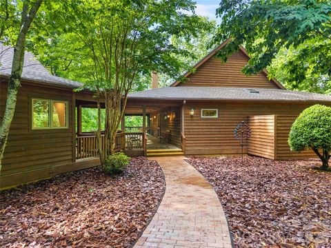Photo of 65 Gusv Court, Brevard, NC 28712 (MLS # 4368497)