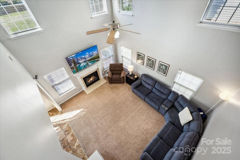A home in Salisbury