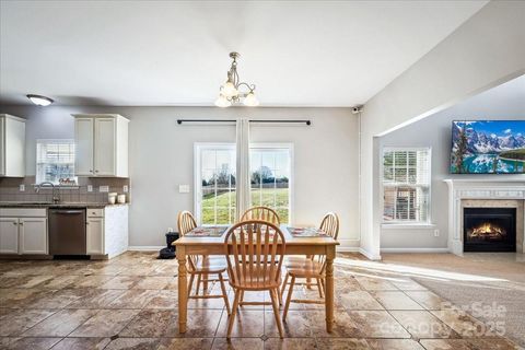A home in Salisbury