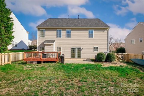 A home in Salisbury