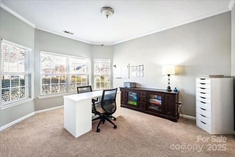A home in Salisbury