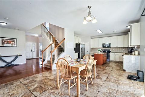 A home in Salisbury
