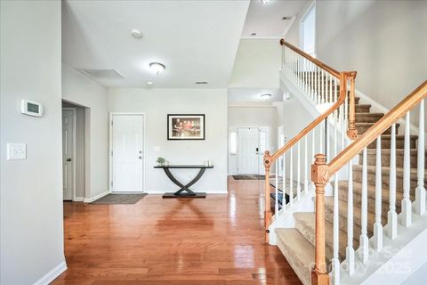 A home in Salisbury