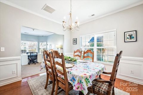 A home in Salisbury
