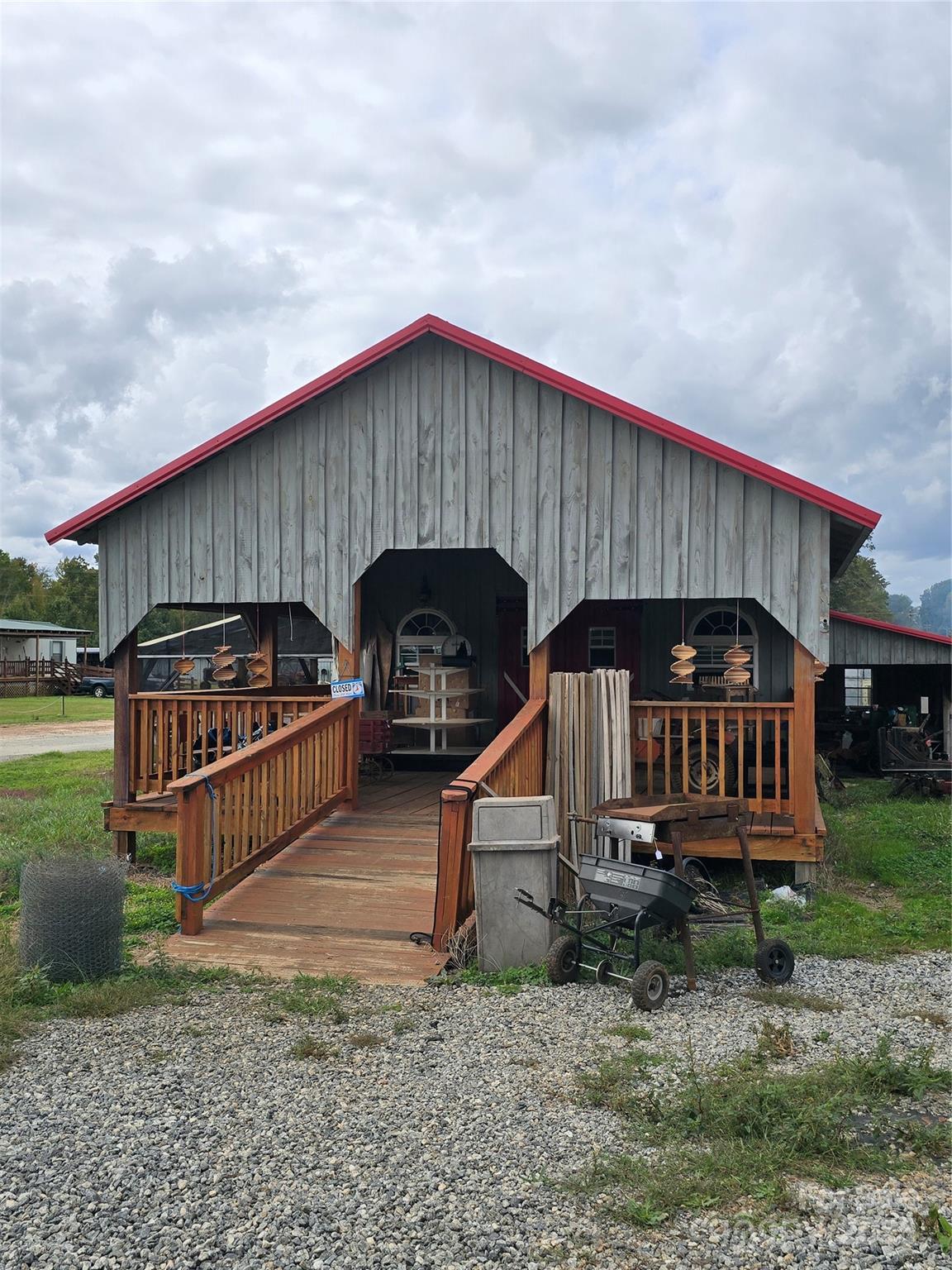 144 Iron Wheel Drive