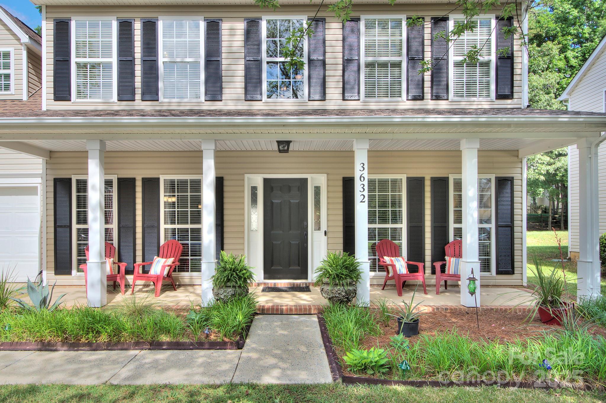 3632 Cole Mill Road