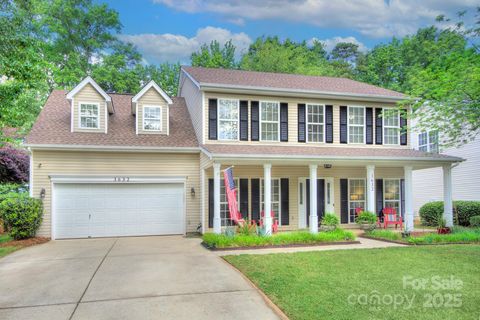 3632 Cole Mill Road Charlotte NC 28270