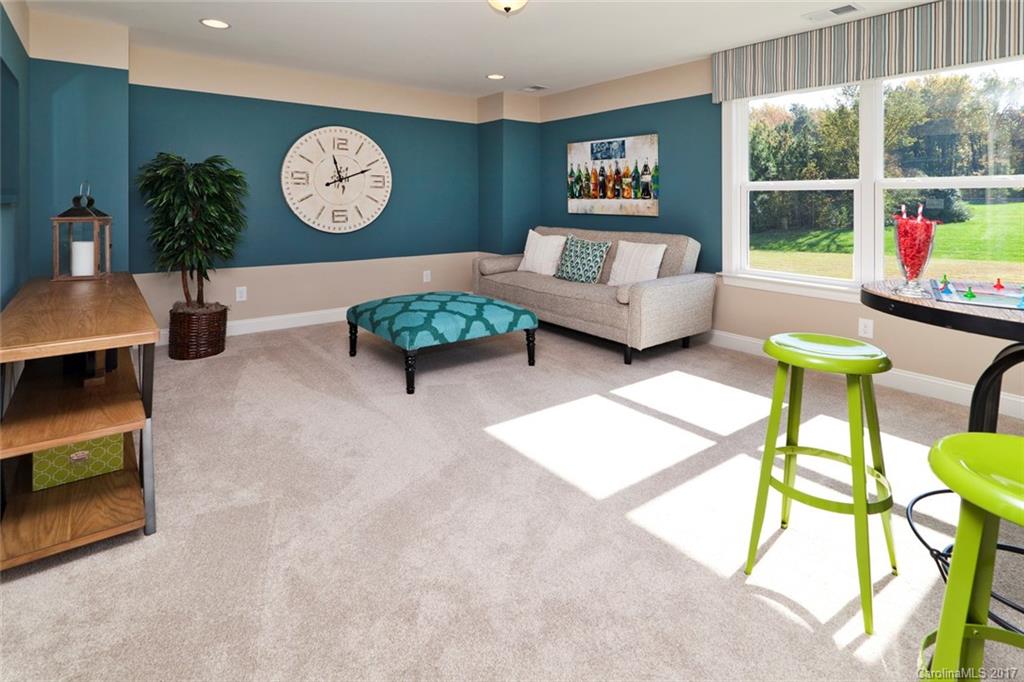 Cobblestone Manor - Residential