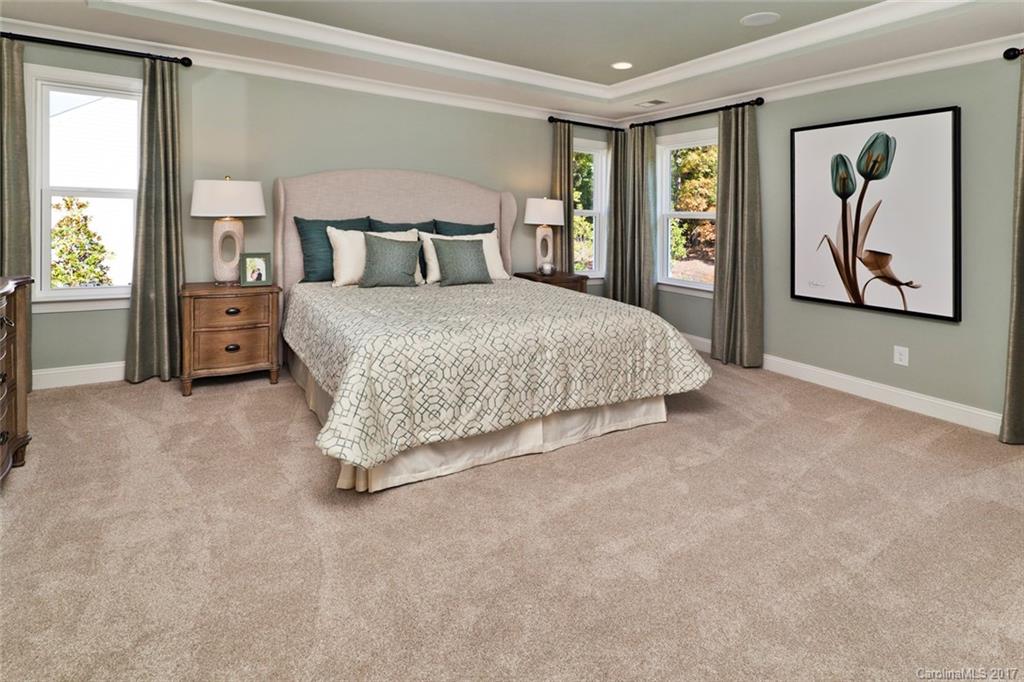 Cobblestone Manor - Residential