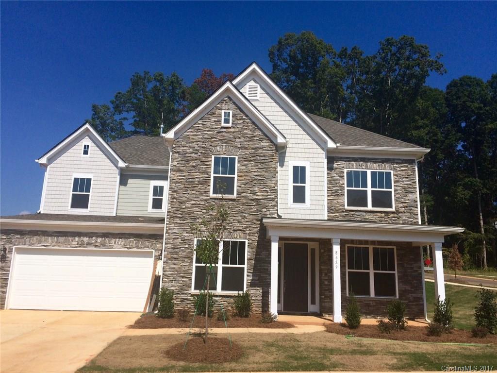 Cobblestone Manor - Residential