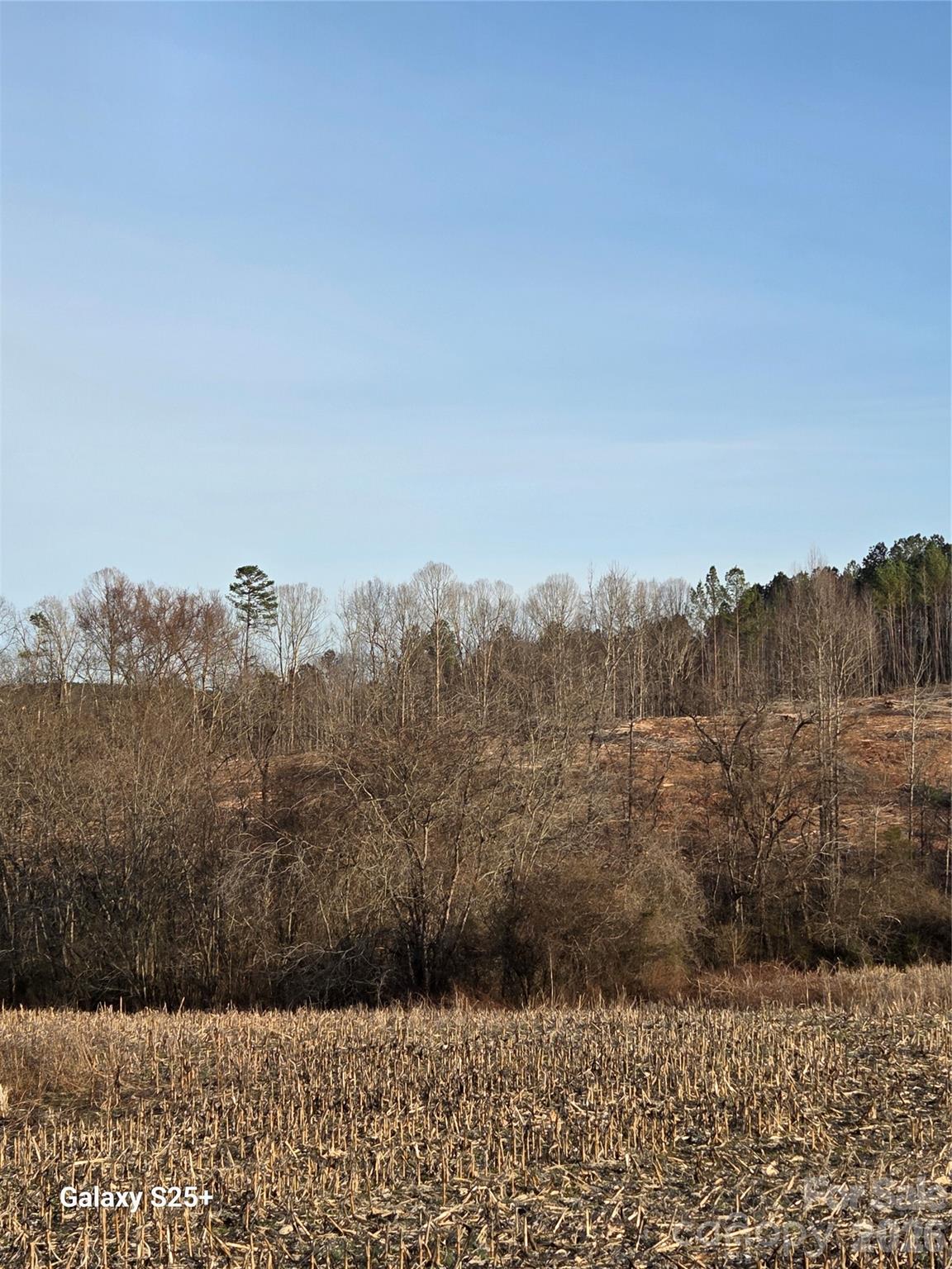 VACANT LAND Pole Running Road