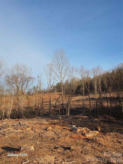 Photo of VACANT LAND Pole Running Road, Mount Pleasant, NC 28124 (MLS # 4352564)