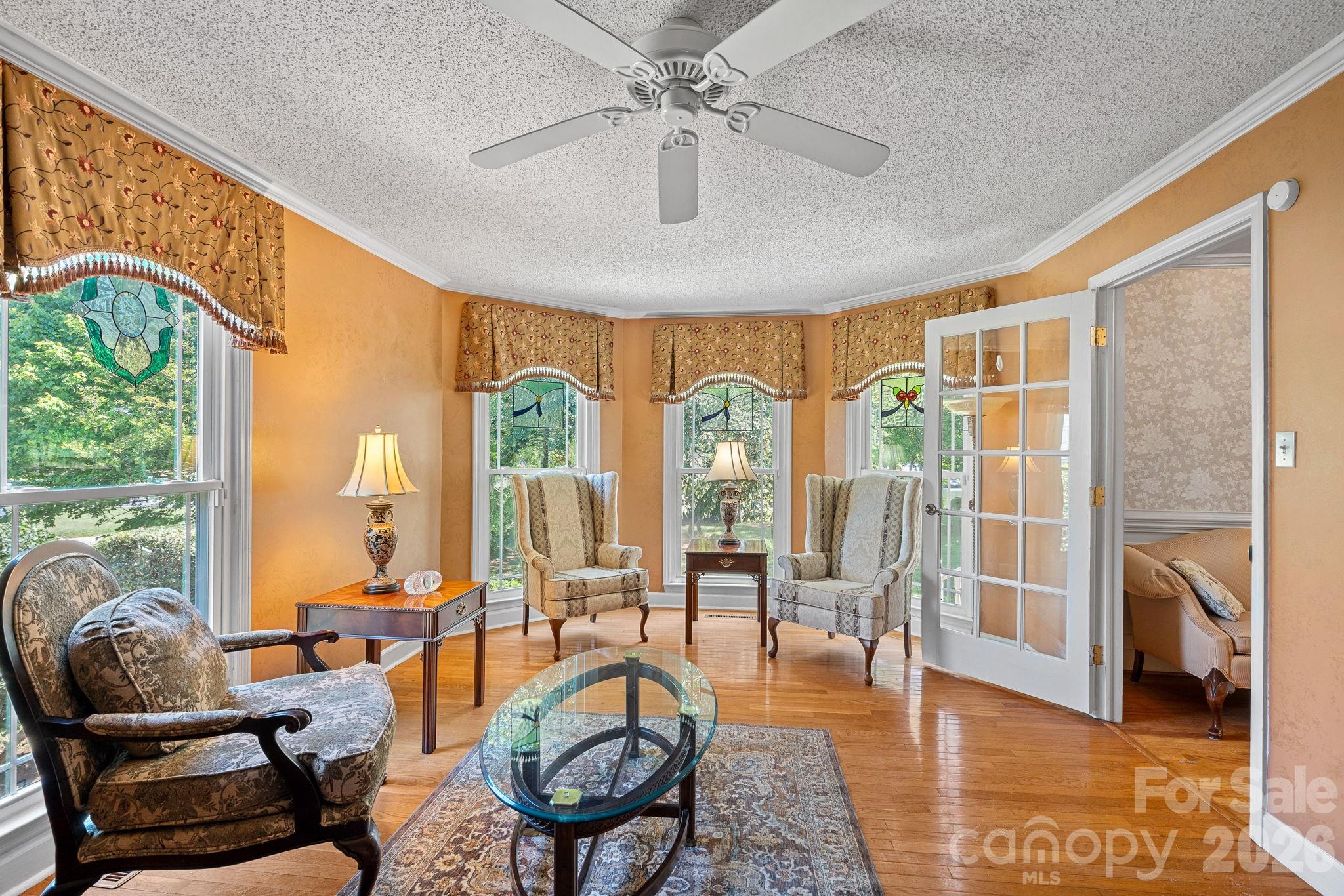 240 Canvasback Road