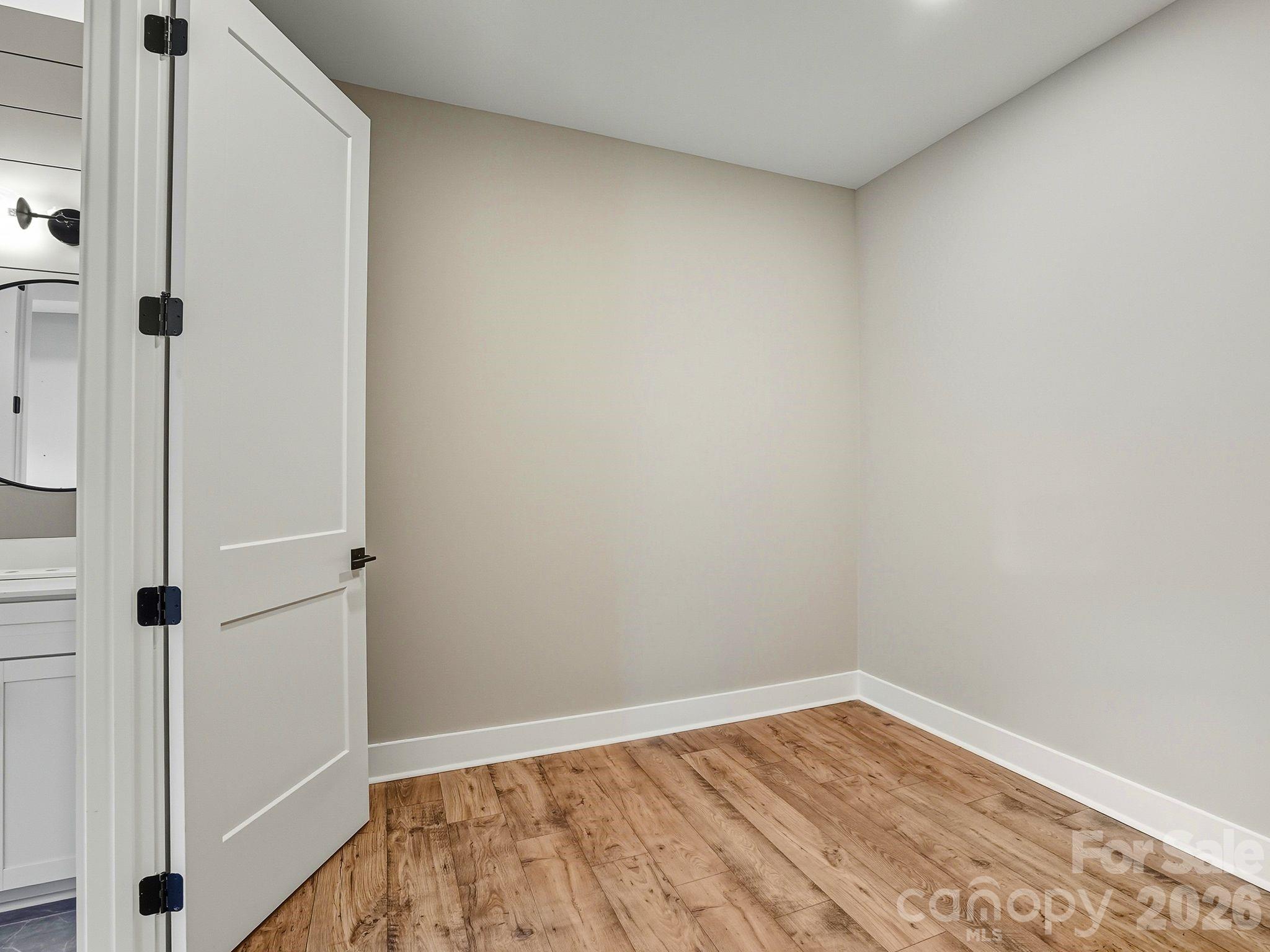 Chapel Crossing - Residential