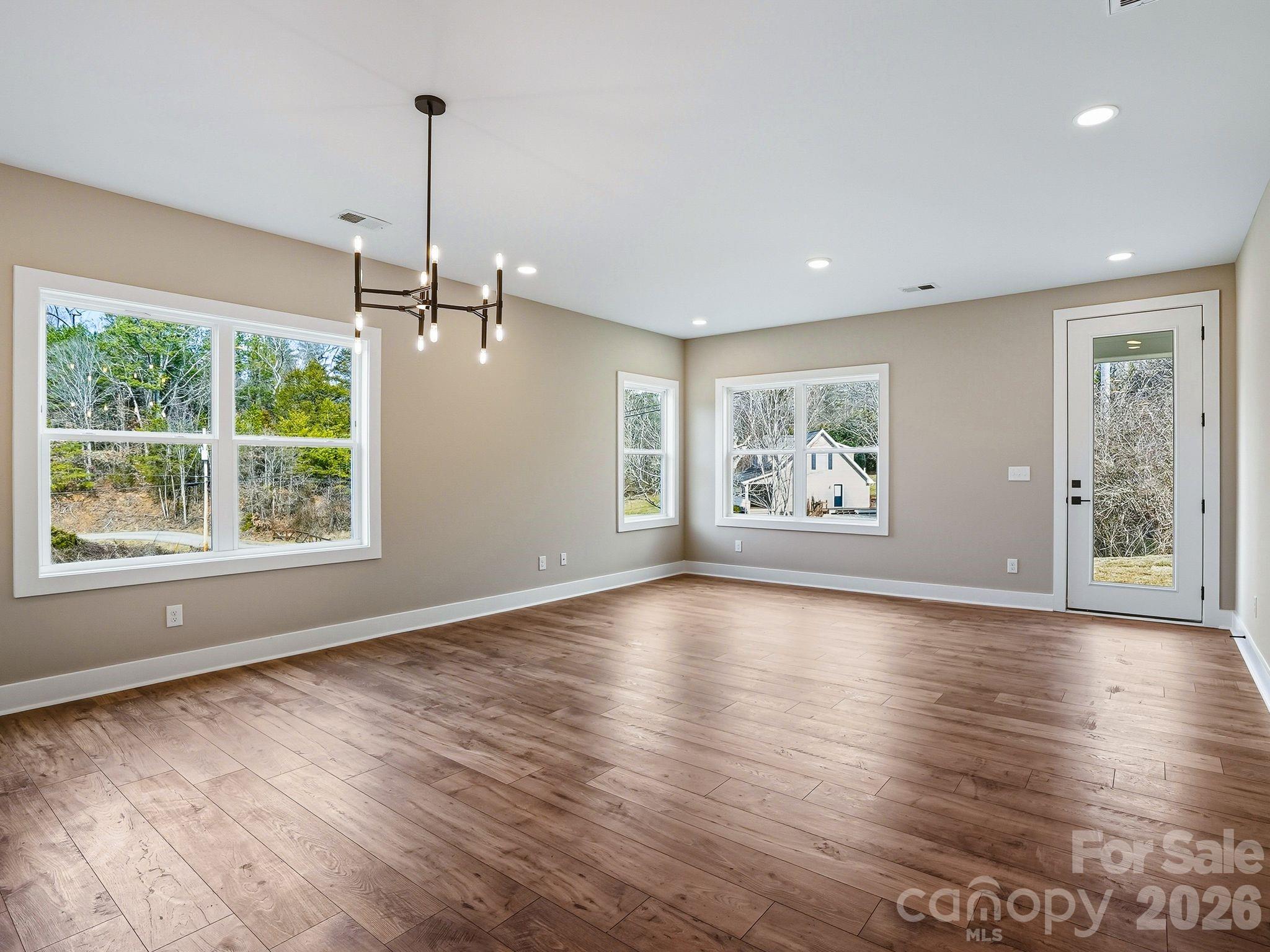 Chapel Crossing - Residential