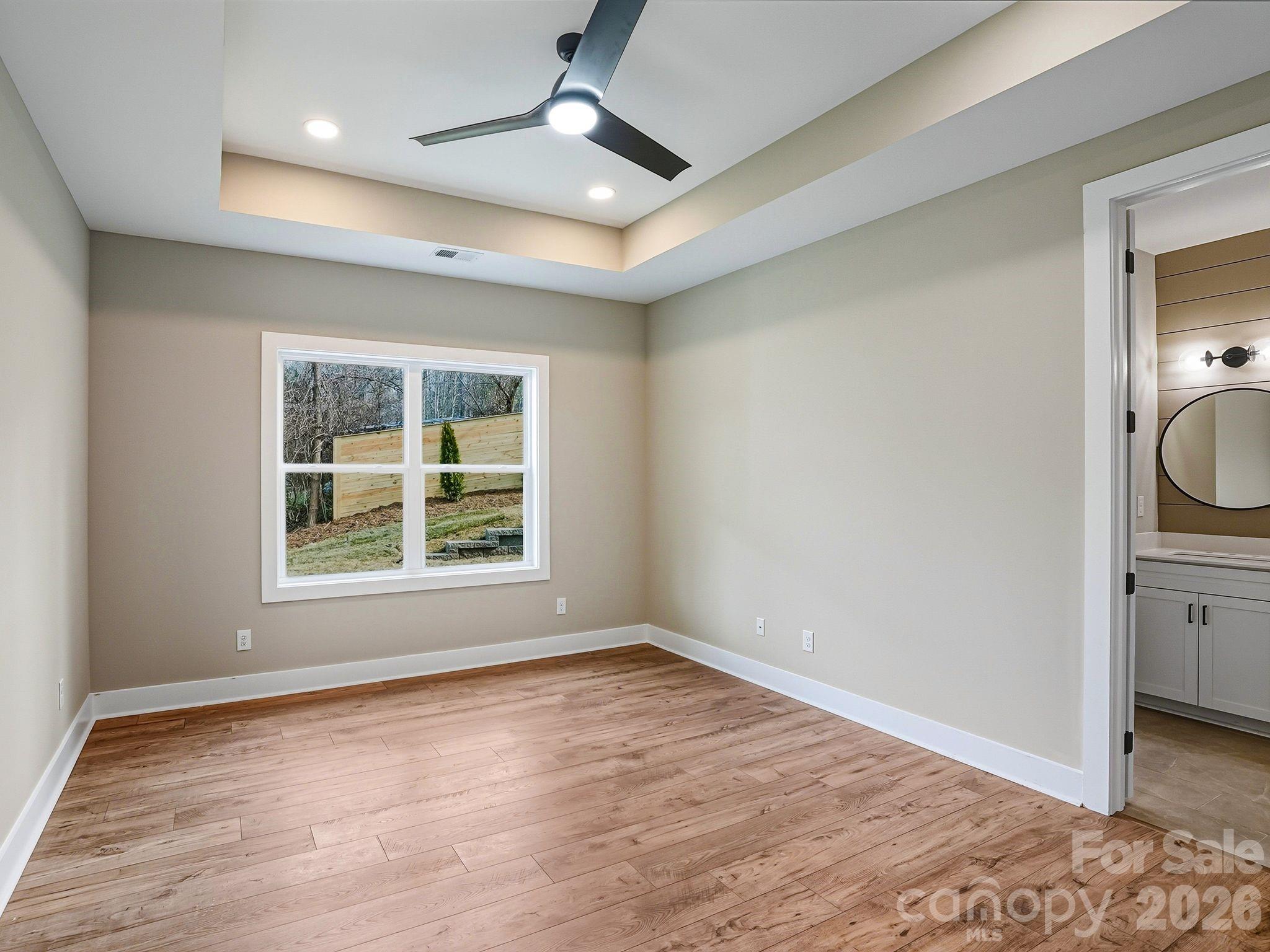 Chapel Crossing - Residential