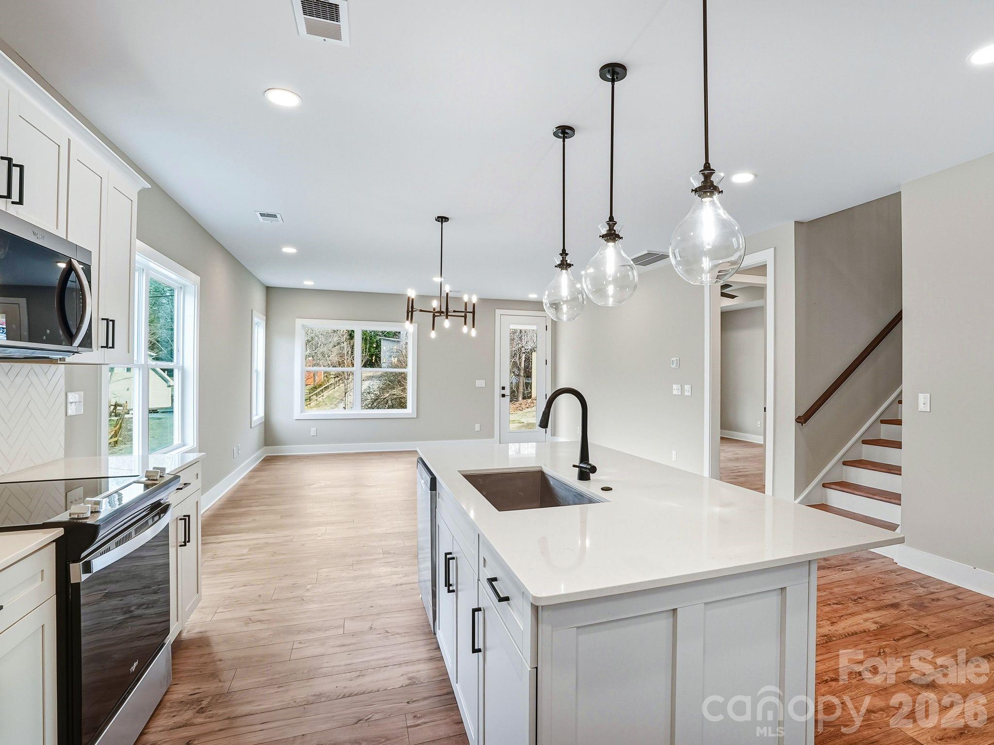 Chapel Crossing - Residential