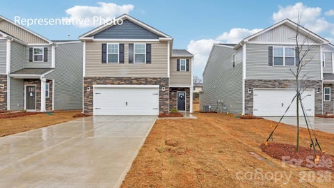 Photo of 676 13th Avenue Drive NE, Hickory, NC 28601 (MLS # 4406360)