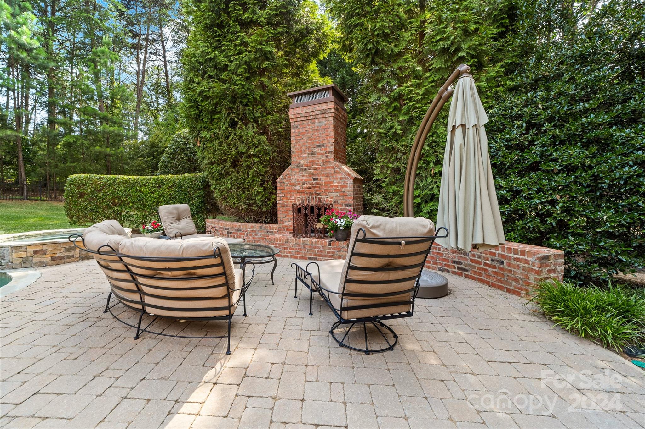 Patricks Purchase - Residential