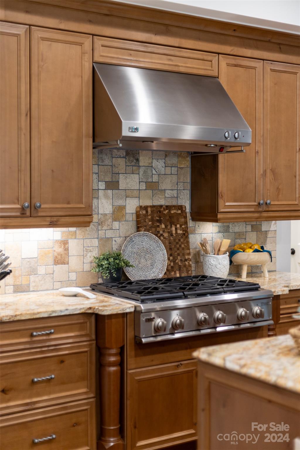 Patricks Purchase - Residential