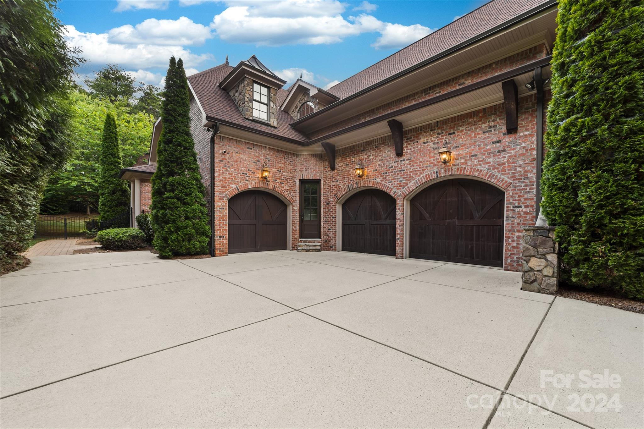 Patricks Purchase - Residential