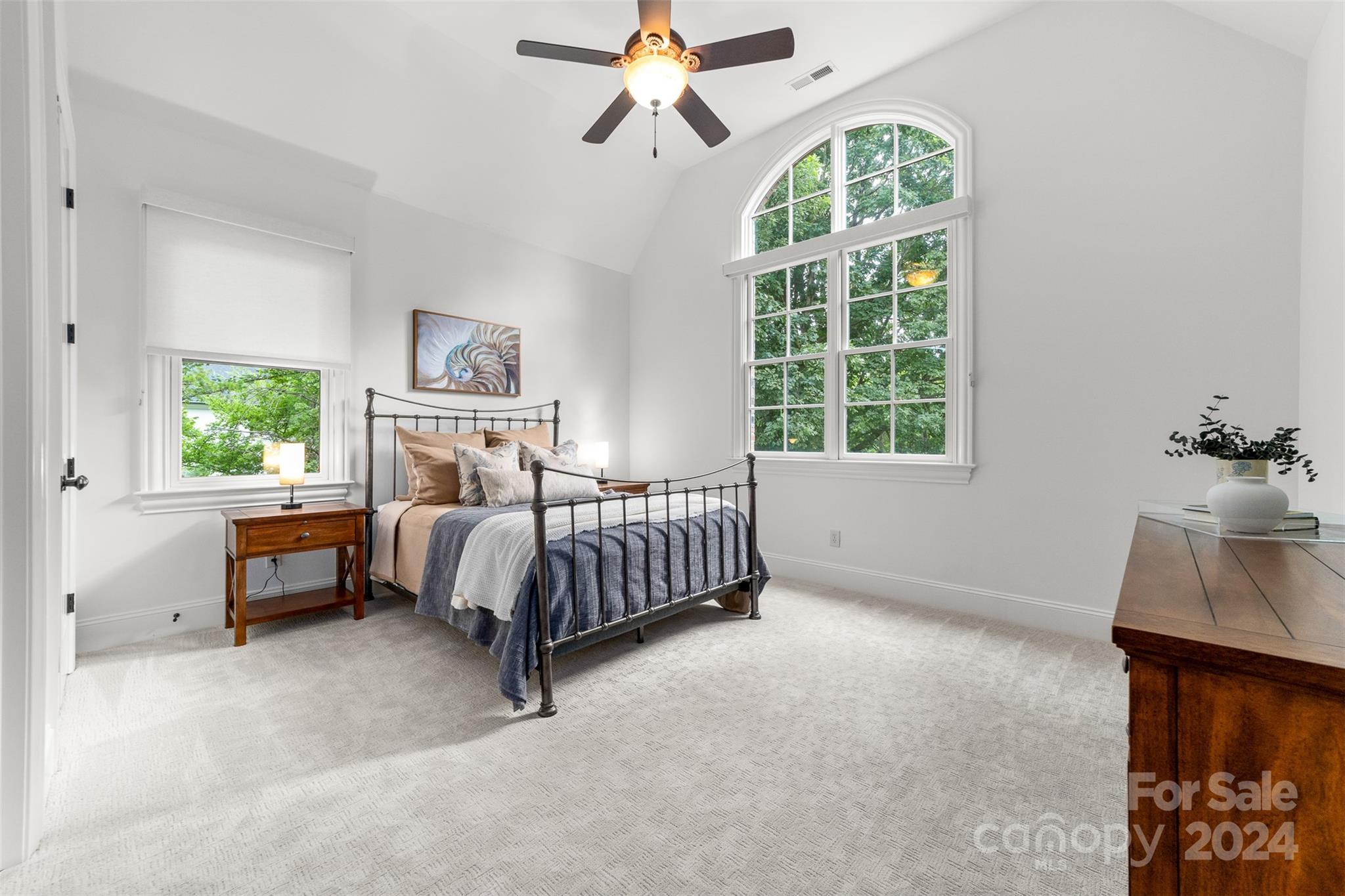 Patricks Purchase - Residential