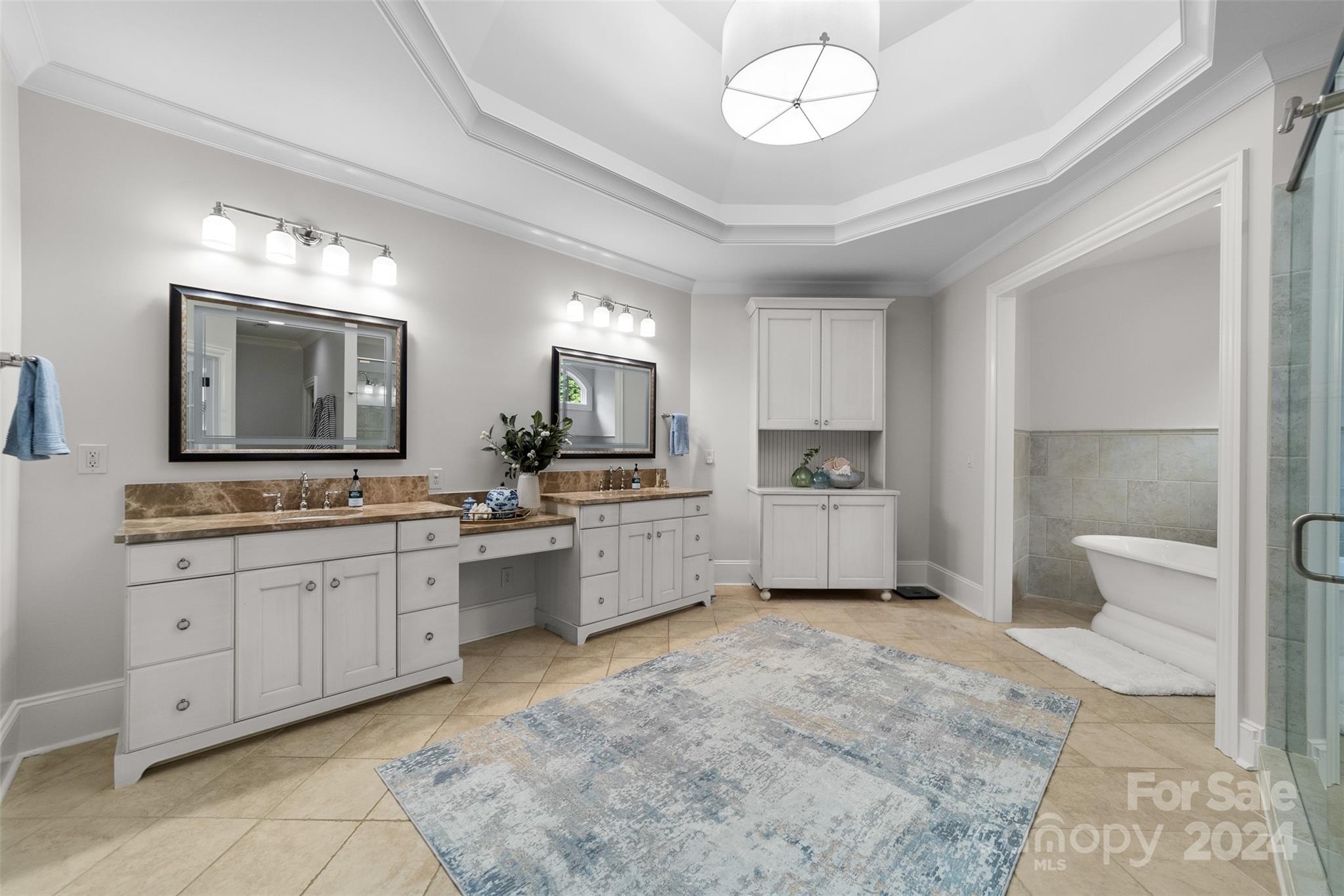 Patricks Purchase - Residential