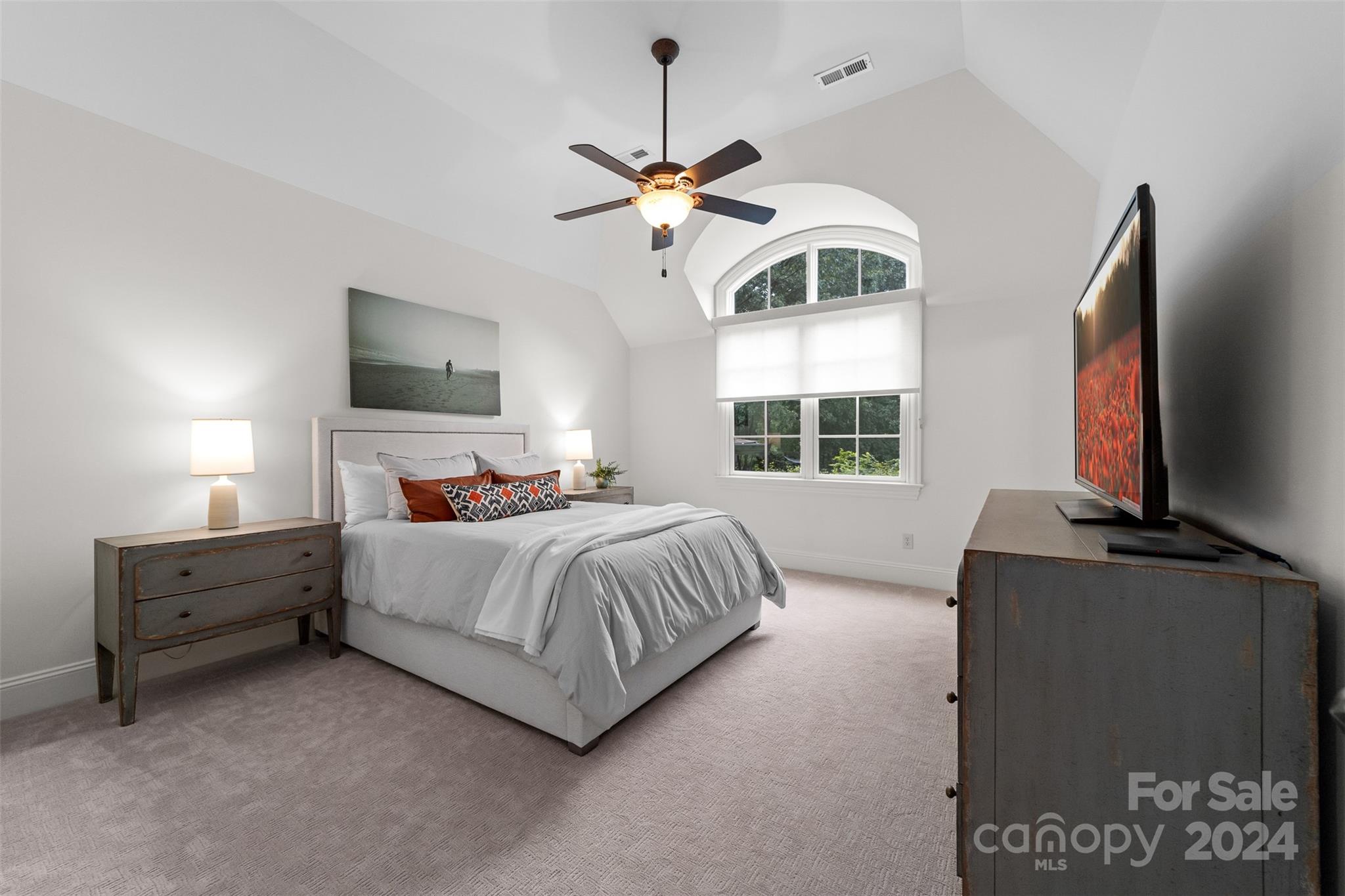 Patricks Purchase - Residential