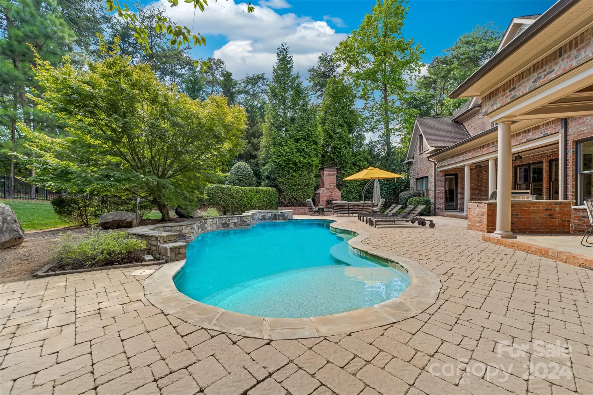 Patricks Purchase - Residential